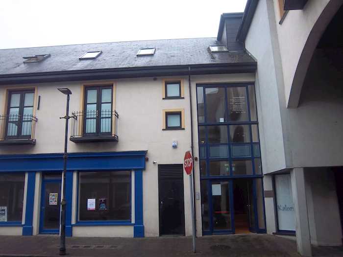 18 D-Mek Centre, Teeling Street, Ballina, Co. Mayo 1/1