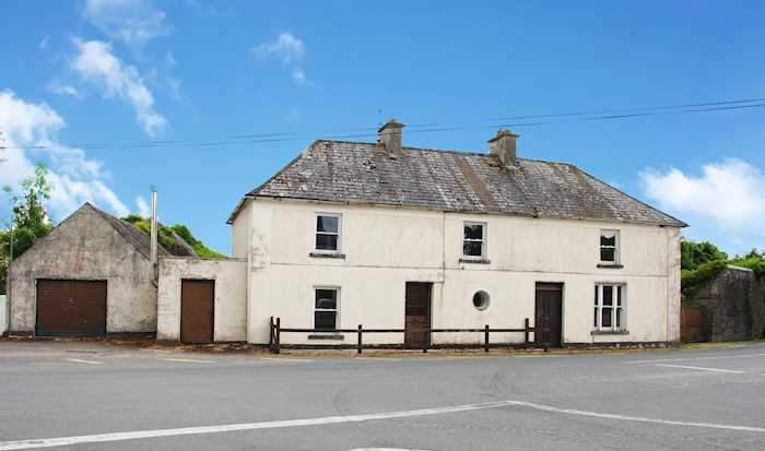 Crossways (Folio KK17093F), Ballycloven, Callan, R95 Y7H6 1/5