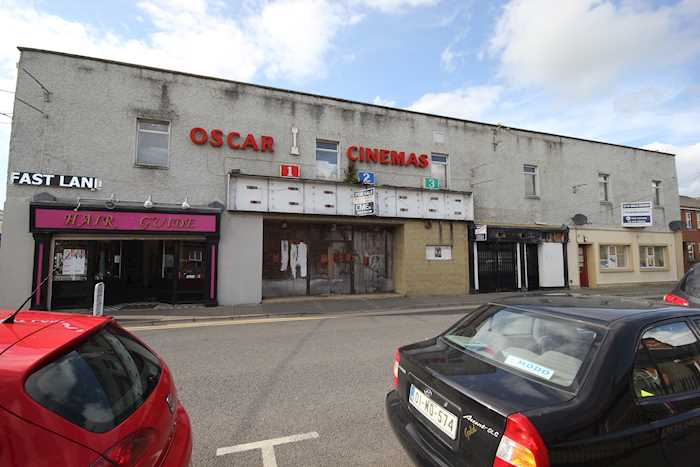 Oscars Cinema, Henry Street, Newbridge, Co. Kildare 1/2