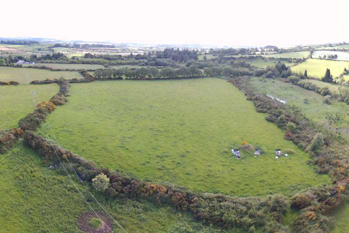 Land at Moneystown (Folio WW29377F), Roundwood, Co. Wicklow 1/4