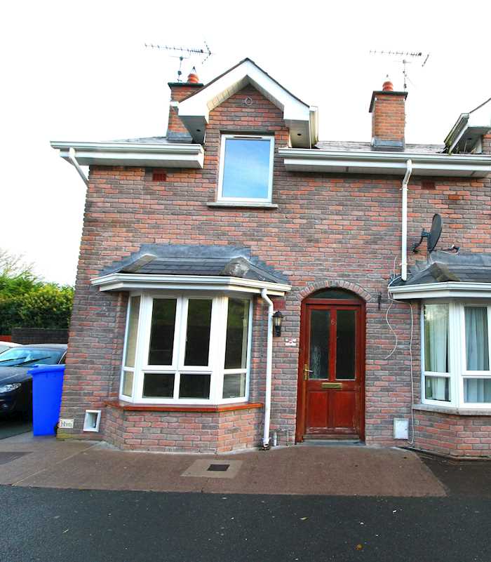 6 Conabury Close, Castleblayney, Co. Monaghan 1/6