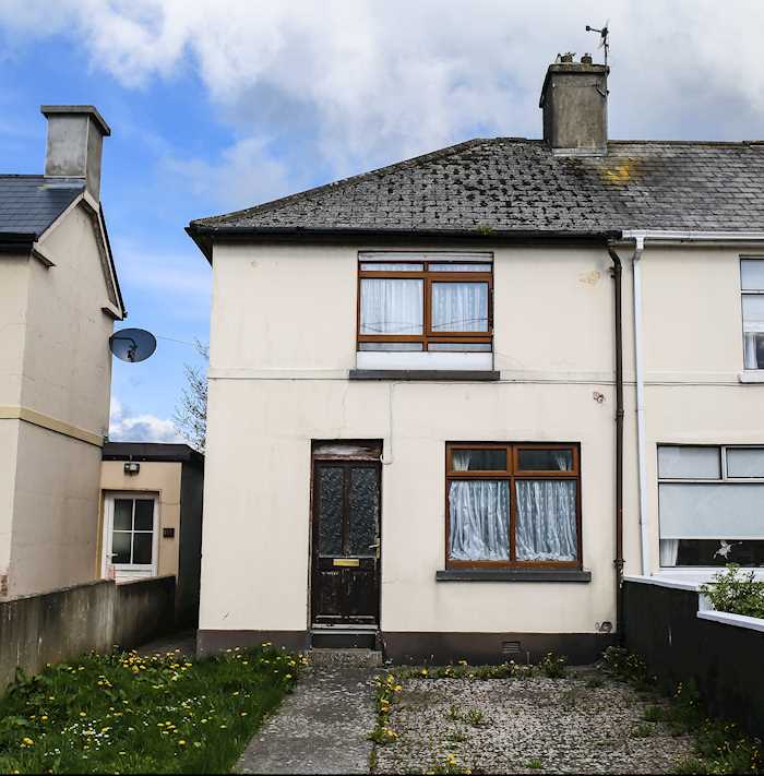 22 O Gorman Street, Kilrush, Co. Clare, V15 HP60 1/1