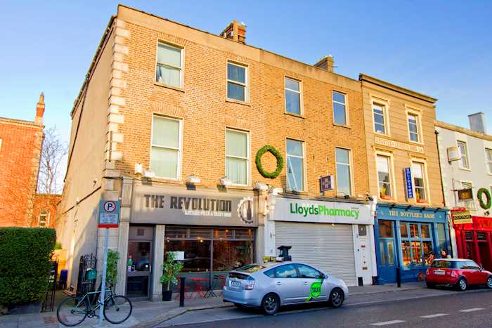 10/10A Terenure Road East, Rathgar, Dublin 6 1/6