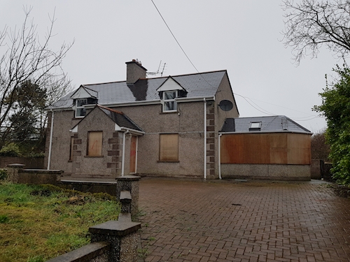 Ballymore, Co. Cork, Ιρλανδία