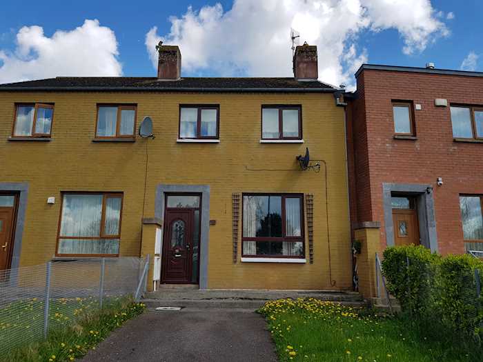 2 Dun Ard, Lotamore, Mayfield, Cork, T23 T2T4 1/7