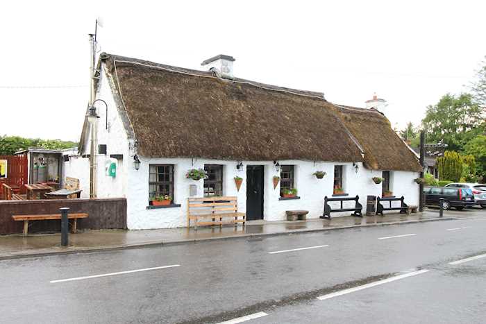 Property known as Sheerans Pub, Coolrain, Co. Laois, R32 YX01 1/3