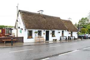 Coolrain, Co. Laois, Ιρλανδία