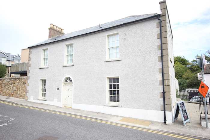 Office at Church Street, Howth, Co. Dublin 1/5