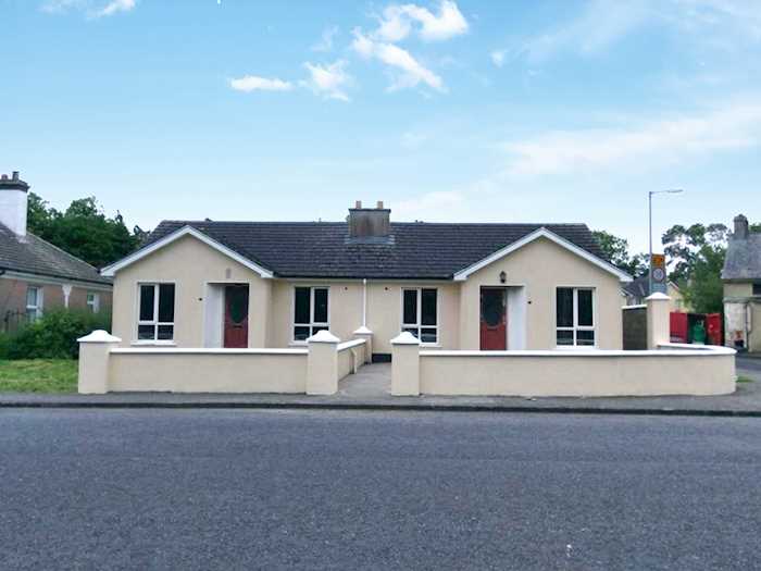 Residential Portfolio at Chapel View (Folio MY31606), Crossmolina, Co. Mayo 1/5