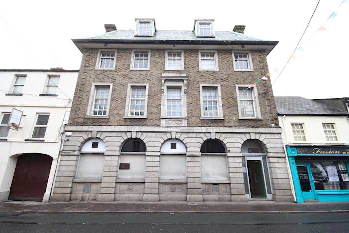 46 Leinster Street, Athy, Co. Kildare 1/3