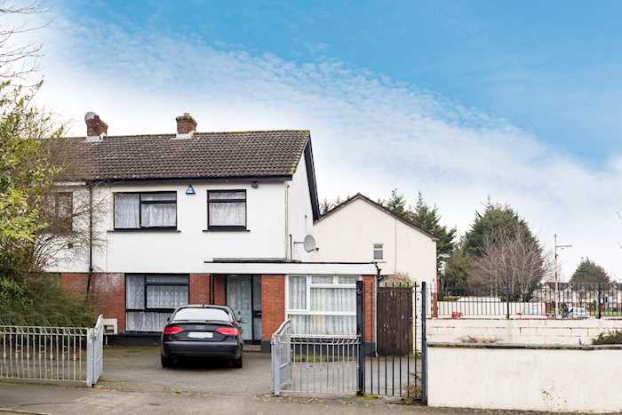 20 Huntstown Lawn, Blakestown Road, Mulhuddart, Dublin 15, D15 YD0P 1/1