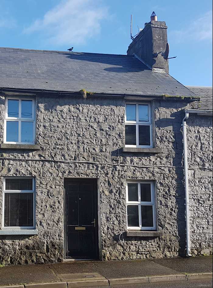 10 Creagh Road, Ballinrobe, Co. Mayo 1/1