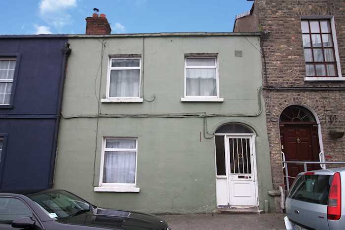 13 Langrishe Place, Summerhill, Dublin 1, D01 E6C1 1/1