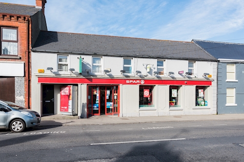 Balbriggan, Co. Dublin, Ιρλανδία