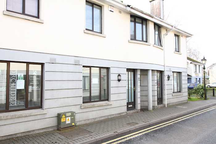 20 Jessop Street, Portlaoise, Co. Laois 1/3