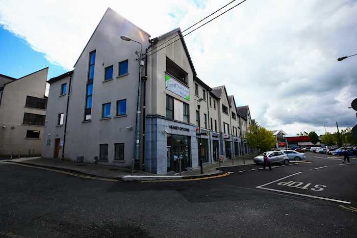 Units 1, 3 and 7, Market Court, Market Yard, Newcastle West, Co. Limerick 1/2