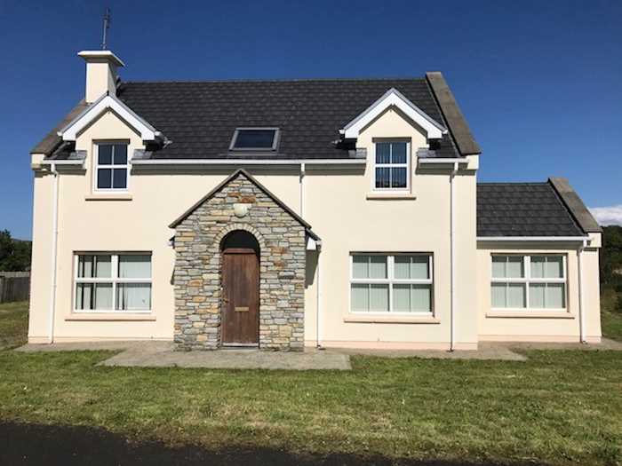 4 Ballymastocker Heights, Portsalon, Co. Donegal 1/10