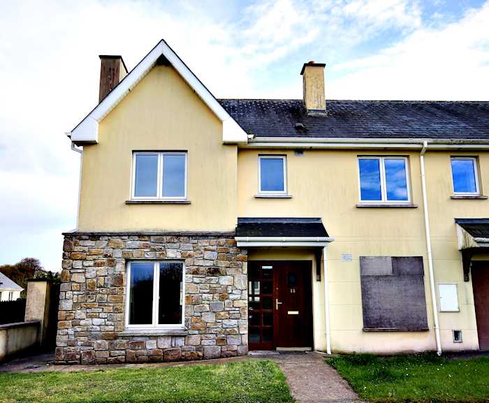 13 Carraig Breac, Drumshambo, Co. Leitrim, N41 X781 1/6