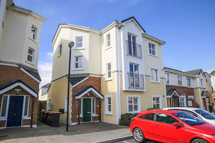 Apartment 18 Maigh Riochaird, Castlegar, Co. Galway, H91 Y7R5 1/4