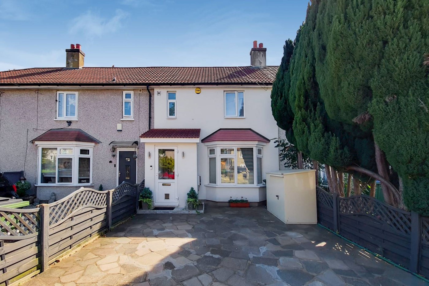 Regression test property1, Dublin, A94534 1/1