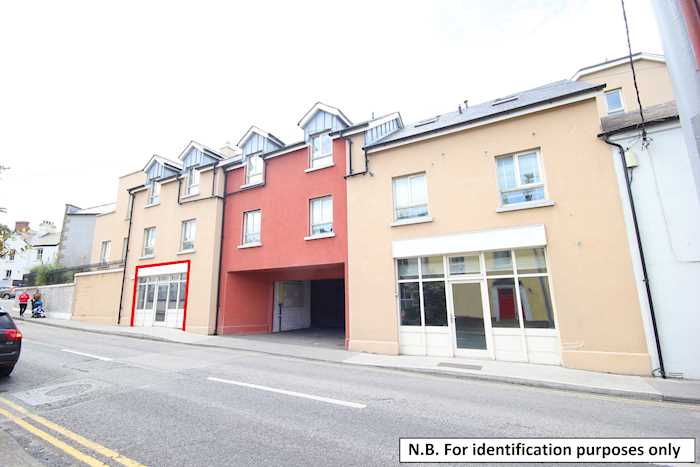 Retail Unit 1, Abbey Street, Howth, Co. Dublin 1/5