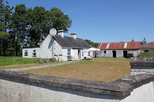 Ballygar, Co. Galway, Ιρλανδία