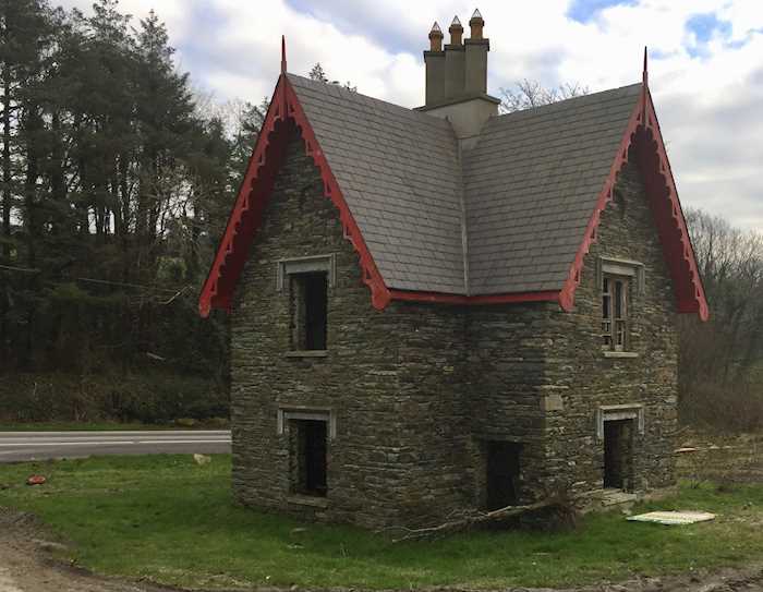 Derry Lodge (Folio CK56919), Rosscarbery, Co. Cork 1/1